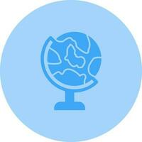 Globe Vector Icon