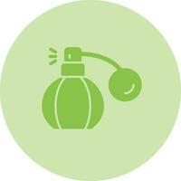 Fragrance Vector Icon