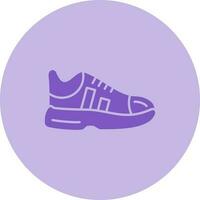 Sneakers Vector Icon