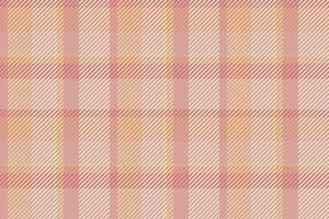 Seamless pattern of scottish tartan plaid. Repeatable background with check fabric texture. Vector backdrop striped textile print.