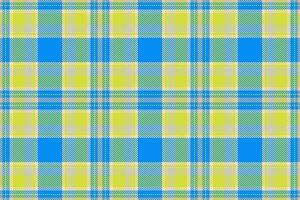 Tartan scotland seamless plaid pattern vector. Retro background fabric. Vintage check color square geometric texture. vector