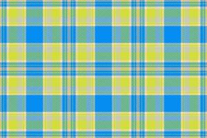 Tartan scotland seamless plaid pattern vector. Retro background fabric. Vintage check color square geometric texture. vector