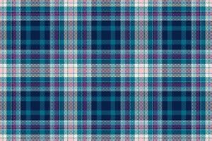 Tartan scotland seamless plaid pattern vector. Retro background fabric. Vintage check color square geometric texture. vector