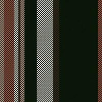 Vertical stripes seamless pattern. Lines vector abstract design. Stripe texture suitable fashion textiles.