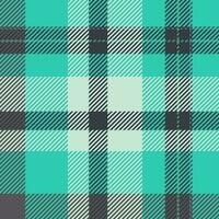 Tartan scotland seamless plaid pattern vector. Retro background fabric. Vintage check color square geometric texture. vector