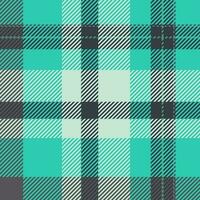 vector de patrón de cuadros sin costuras de tartán escocia. tela de fondo retro. textura geométrica cuadrada de color de verificación vintage.