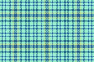 Texture fabric plaid. Seamless tartan pattern. Textile vector check background.