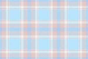 Tartan scotland seamless plaid pattern vector. Retro background fabric. Vintage check color square geometric texture. vector