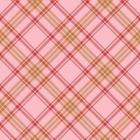 Tartan scotland seamless plaid pattern vector. Retro background fabric. Vintage check color square geometric texture for textile print, wrapping paper, gift card, wallpaper design. vector