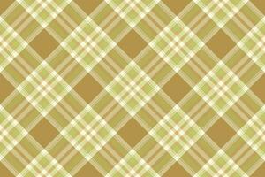 Tartan scotland seamless plaid pattern vector. Retro background fabric. Vintage check color square geometric texture. vector