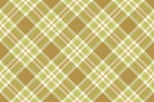 vector de patrón de cuadros sin costuras de tartán escocia. tela de fondo retro. textura geométrica cuadrada de color de verificación vintage.