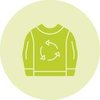 Shirt Vector Icon