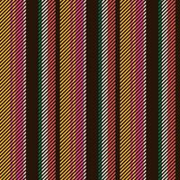 Stripes pattern vector. Striped background. Stripe seamless texture fabric. vector
