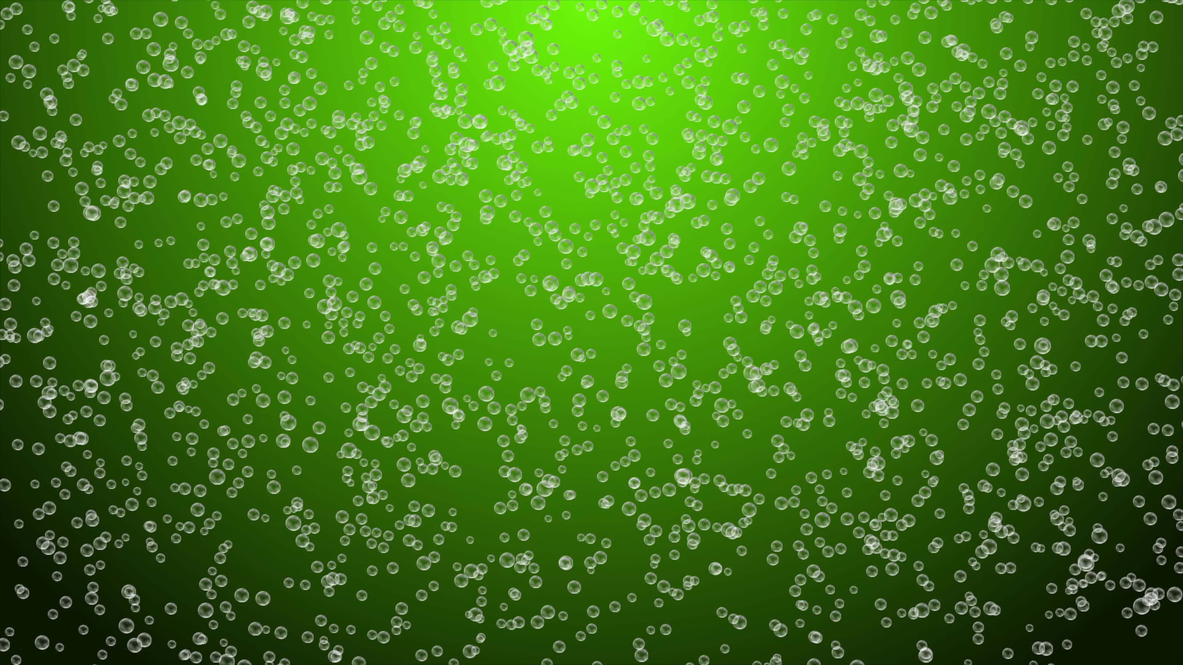 Urgent! Bubbles Rising From Pond Bottom - pnx0u8q