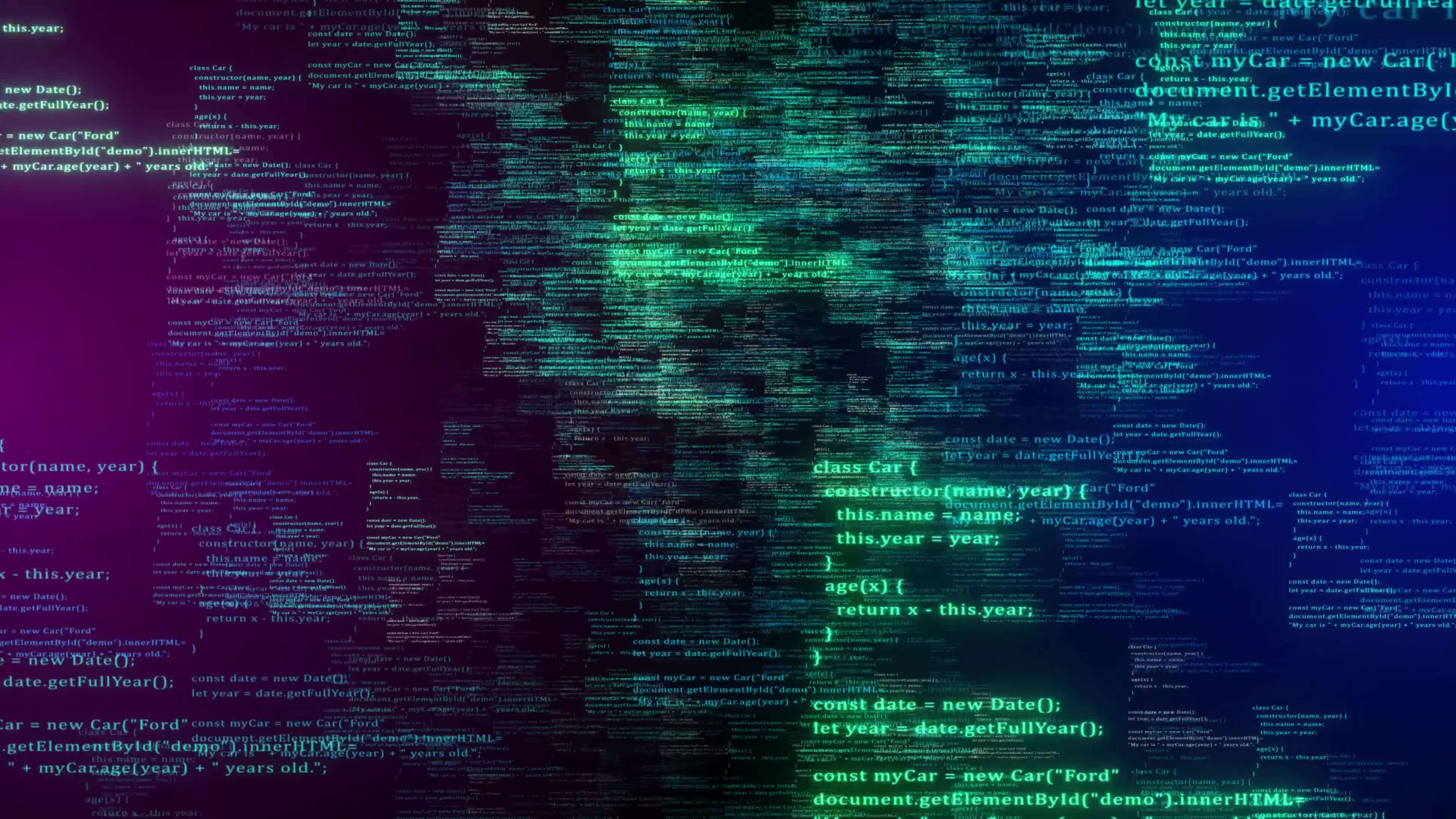 Programming Languages Wallpaper
