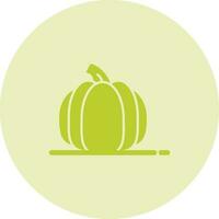 Pumpkin Vector Icon