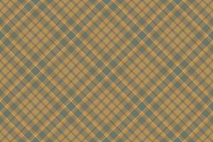 Tartan scotland seamless plaid pattern vector. Retro background fabric. Vintage check color square geometric texture. vector