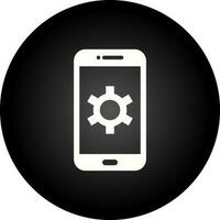 cog Vector Icon Set