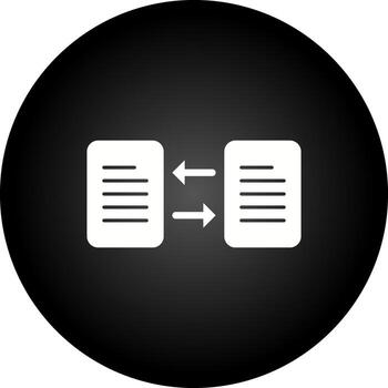 document Vector Icon Set