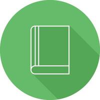 Notebook Vector Icon