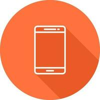 Phone Vector Icon