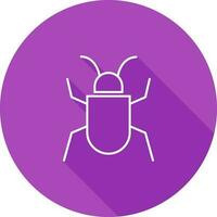 Bug Vector Icon