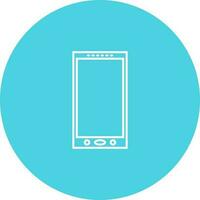 Smart Phone Vector Icon