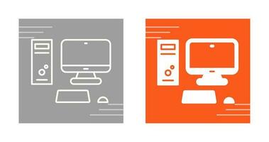 Technology Vector Icon Set