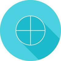 Circle Vector Icon