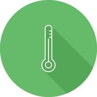Temperature Check Vector Icon