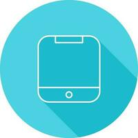 Smart Device Vector Icon