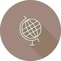 Globe Vector Icon