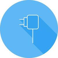 Charger Vector Icon