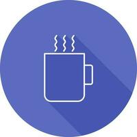 Tea Vector Icon