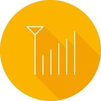 Signals Vector Icon