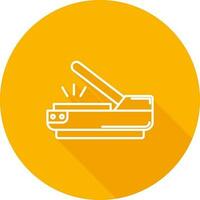 Scanner Vector Icon