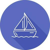 Boat Vector Icon