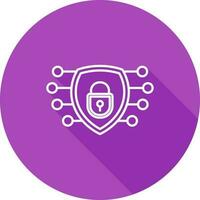 Security Vector Icon