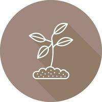 Plant Vector Icon