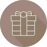 Gift Vector Icon