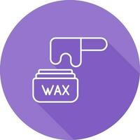 Wax Vector Icon