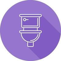 Wc Vector Icon