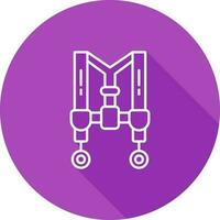 Harness Vector Icon