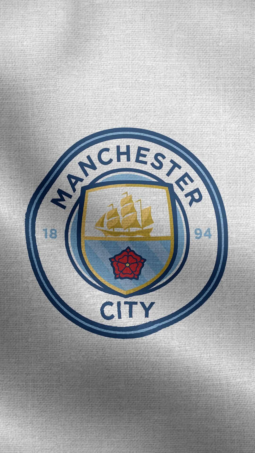 Manchester City FC (England)