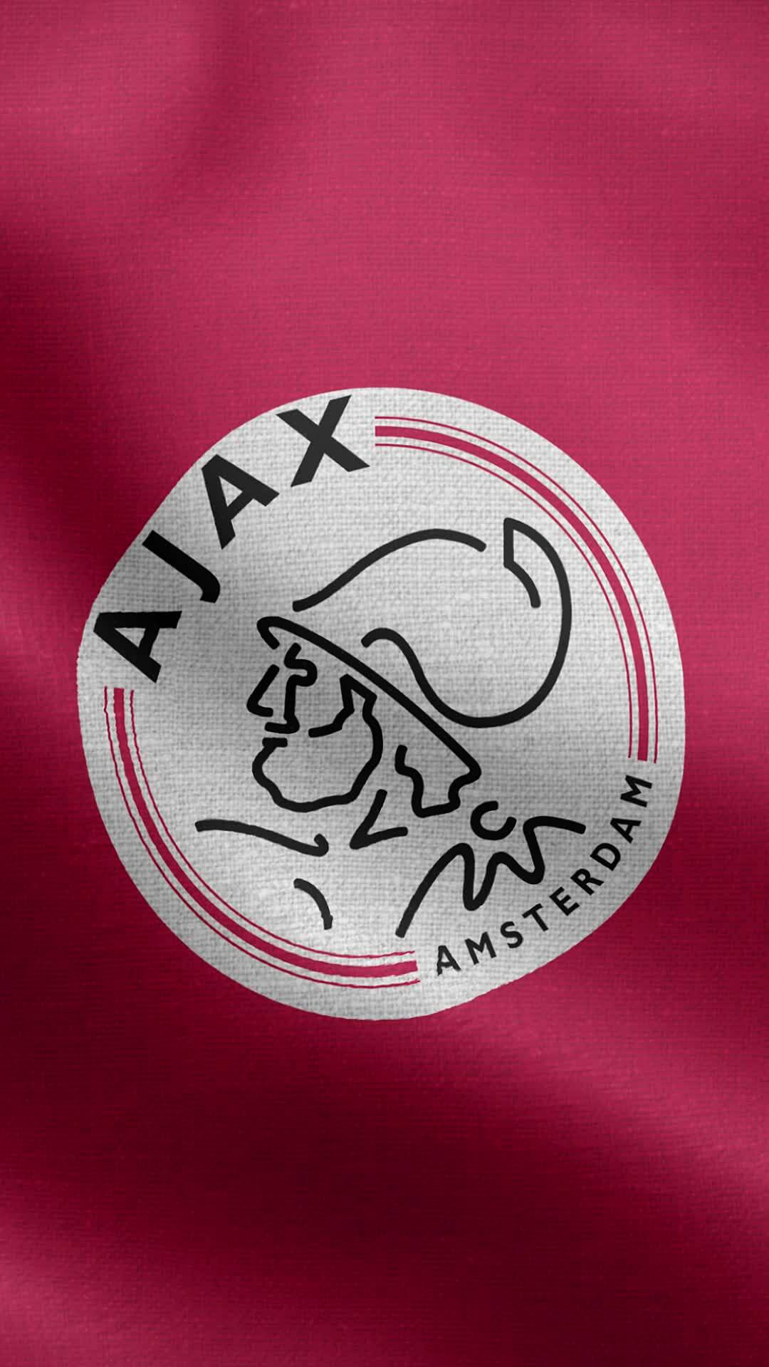 Ajax Logo