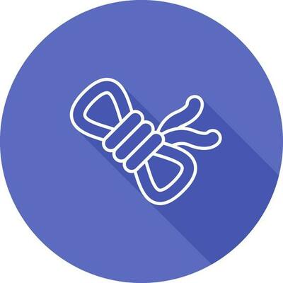 Rope Vector Icon