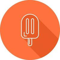 Ice Cream Vector Icon