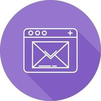 Email Vector Icon