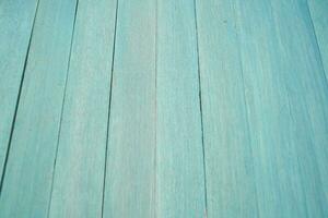 azul madera antecedentes tablón mesa textura foto