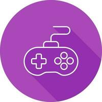 Video Game Vector Icon